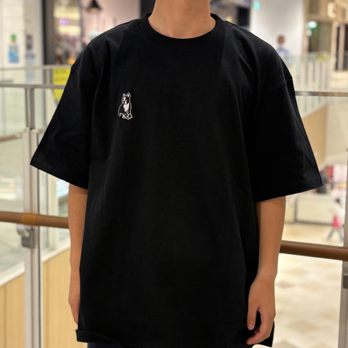 Blancos プレミアム半袖TEE